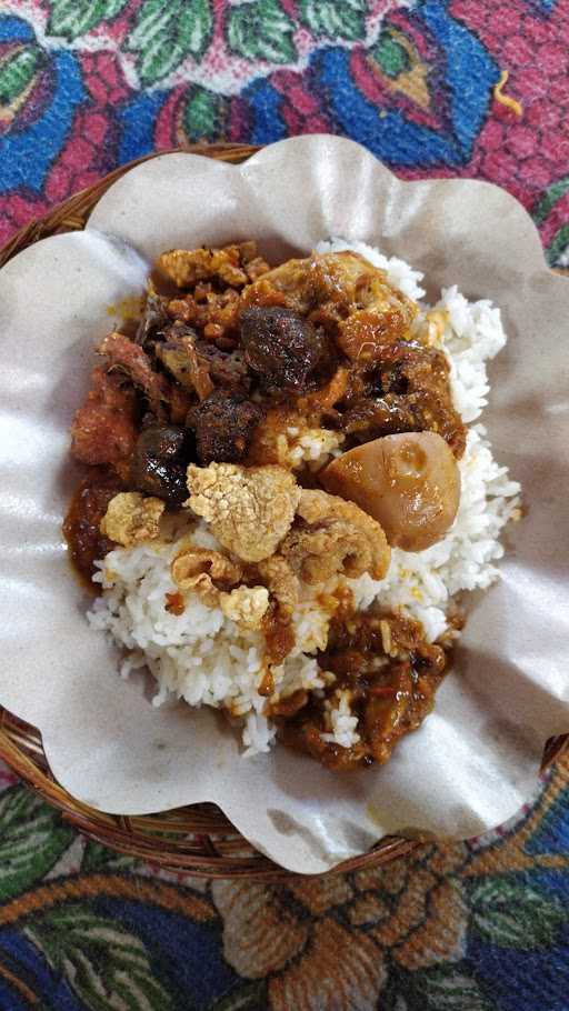 Warung Nasi Ayam Dong Siprig 5