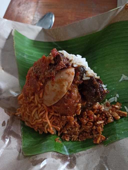 Warung Nasi Ayam Dong Siprig 10