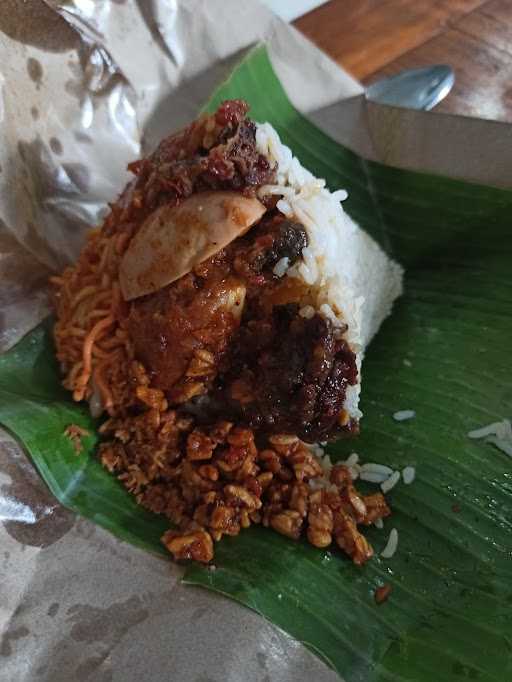 Warung Nasi Ayam Dong Siprig 6