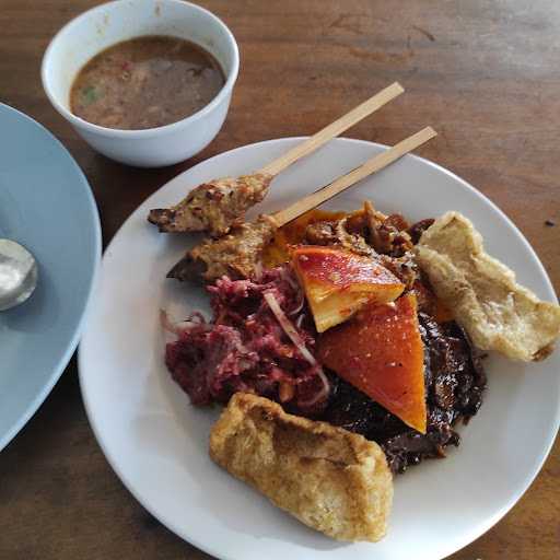 Warung Nagi I Wayan Merta 8