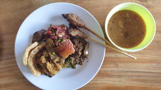 Warung Nagi I Wayan Merta 6