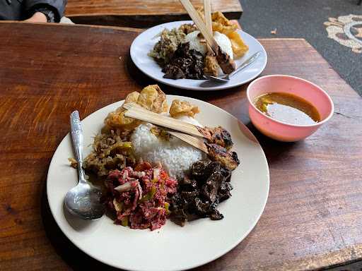 Warung Nagi I Wayan Merta 4