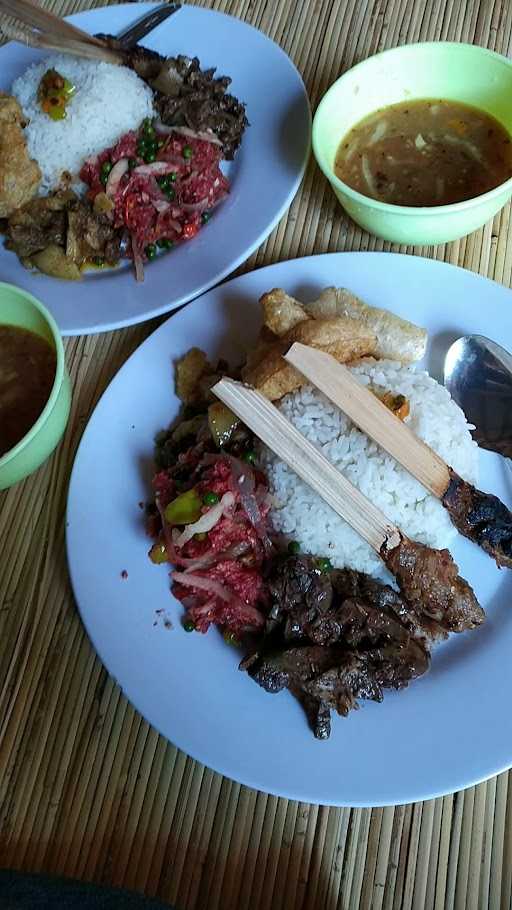 Warung Nagi I Wayan Merta 2