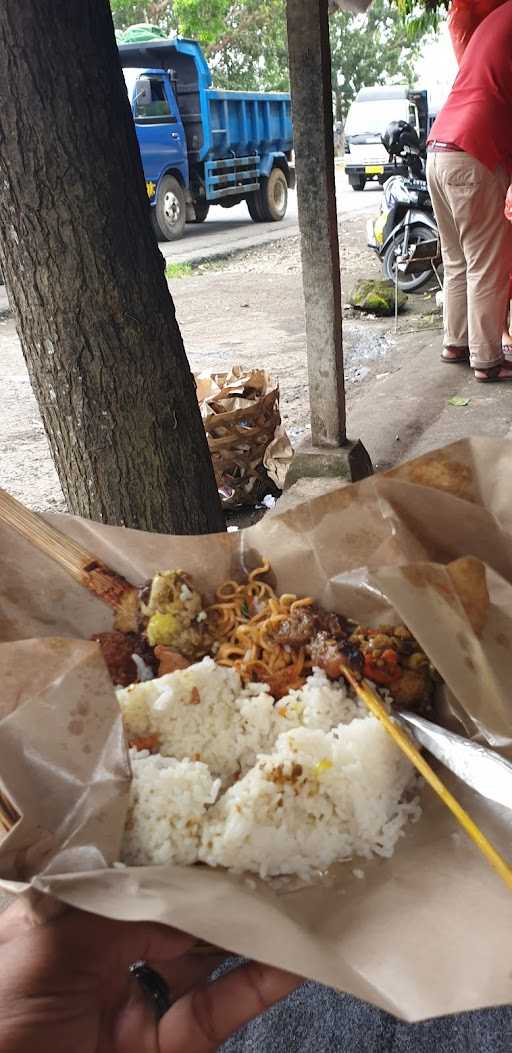 Warung Nasi Bungkus Jigger 3