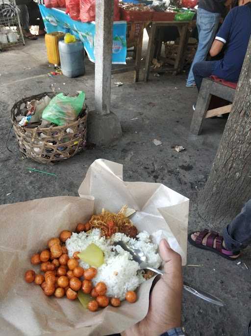 Warung Nasi Bungkus Jigger 5