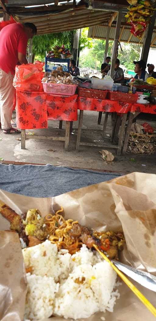 Warung Nasi Bungkus Jigger 1