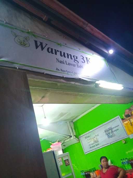 Warung Nasi Lawar 3K 10