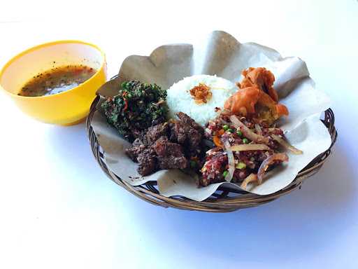 Warung Nasi Lawar 3K 1