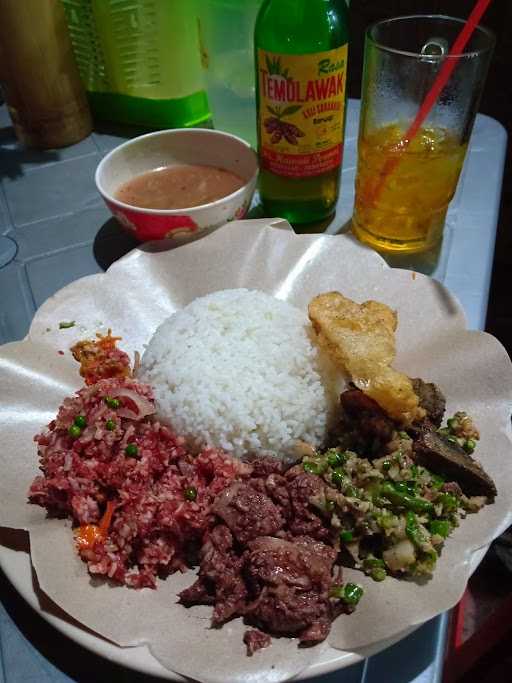 Warung Nasi Lawar 3K 4