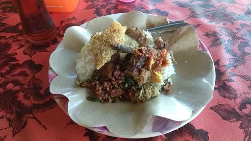 Warung Nasi Mek Roji 3