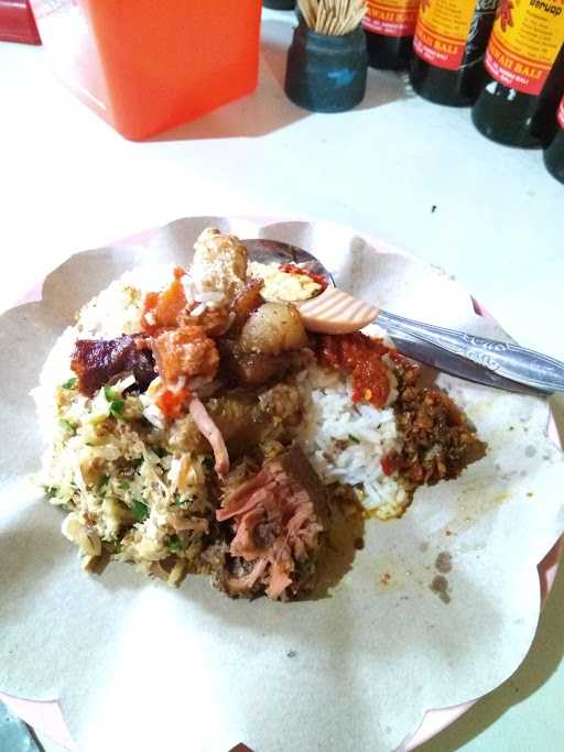 Warung Nasi Mek Roji 5