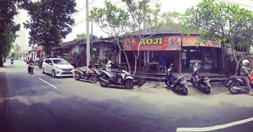 Warung Nasi Mek Roji 7