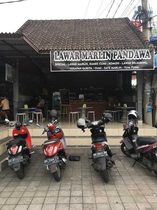 Warung Pandawa 10