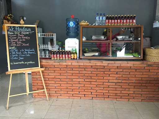 Warung Pandawa 7