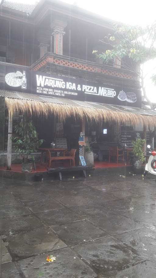 Warung Pizza Mr. Bro 7