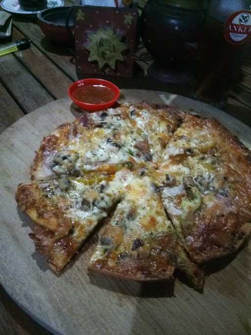 Warung Pizza Mr. Bro 2