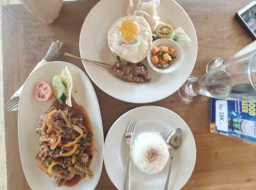 Warung Tepi Tebing 6