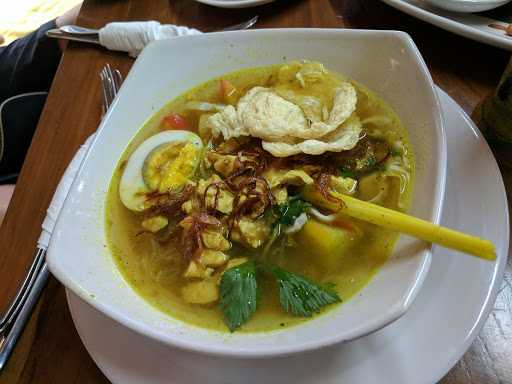 Warung Tepi Tebing 9