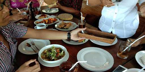 Warung Ulam-Ulam 6