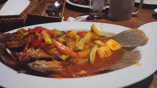 Warung Ulam-Ulam 5