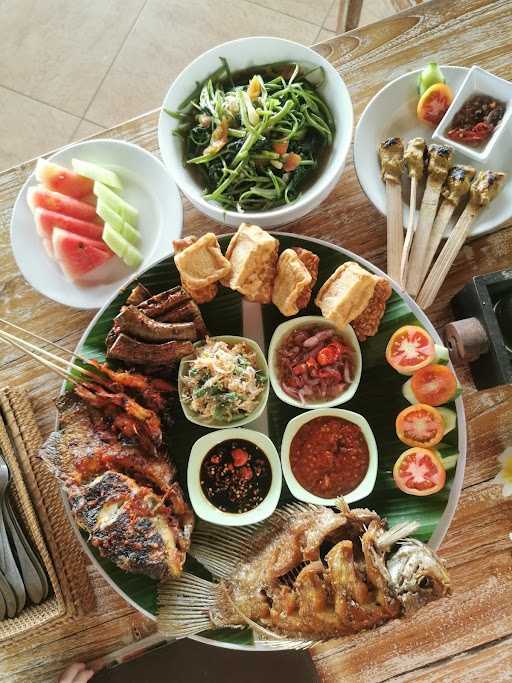 Warung Ulam-Ulam 4