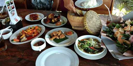 Warung Ulam-Ulam 7