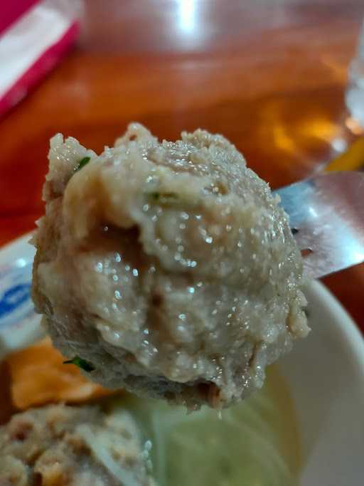 Wr. Bakso P. Kumis 1