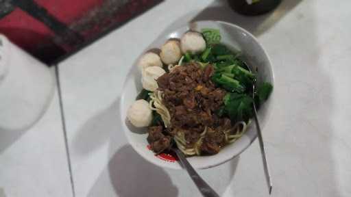 Wr. Mie Ayam Bakso Candra 5