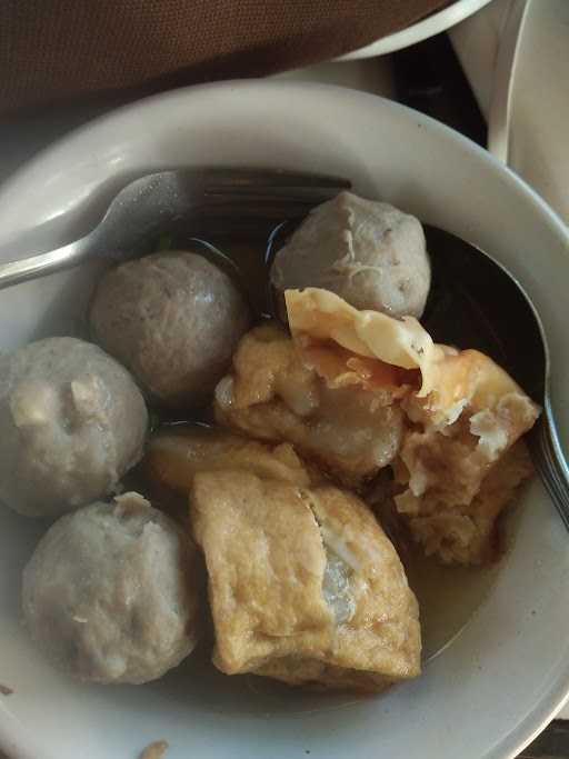 Wr. Mie Ayam Bakso Candra 3