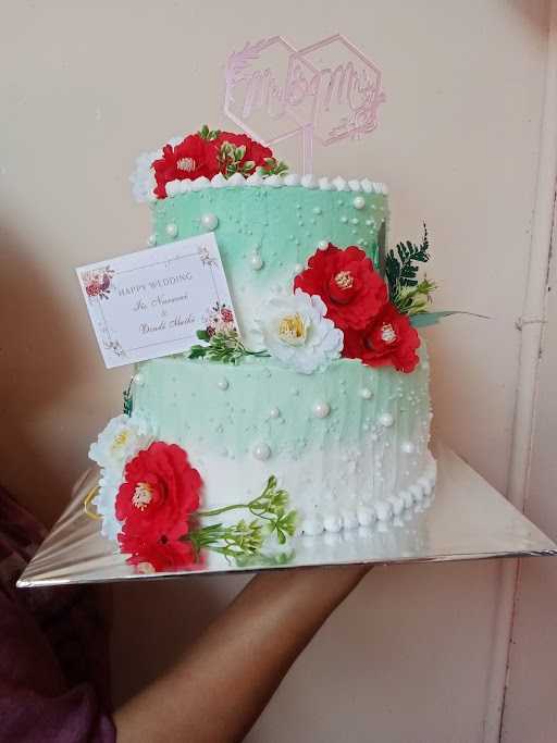 Toko Juragan Cake 9