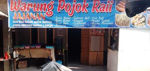 Warung Pojok Raii 9