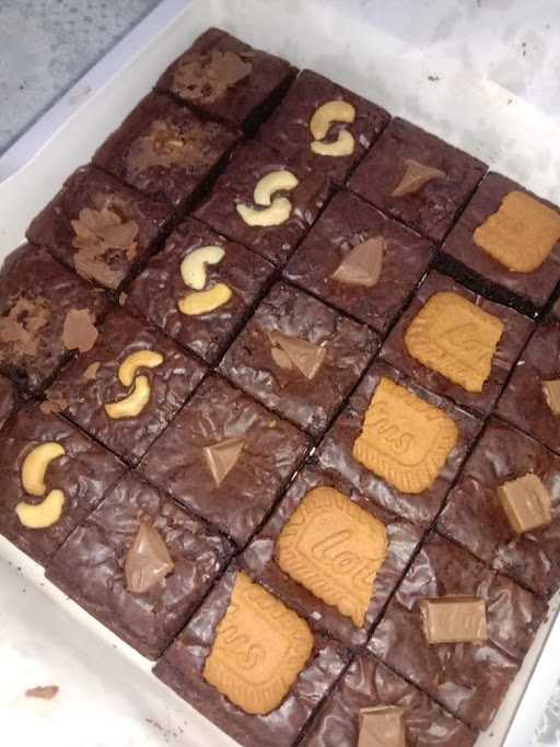 Browandcoff / Brownies Lisna 6