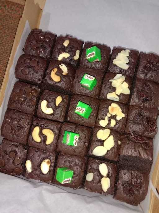 Browandcoff / Brownies Lisna 2