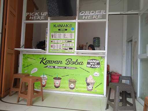 Kawan Boba 2