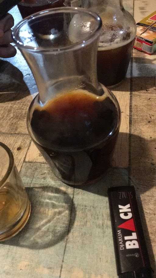 Talaga Kopi 7