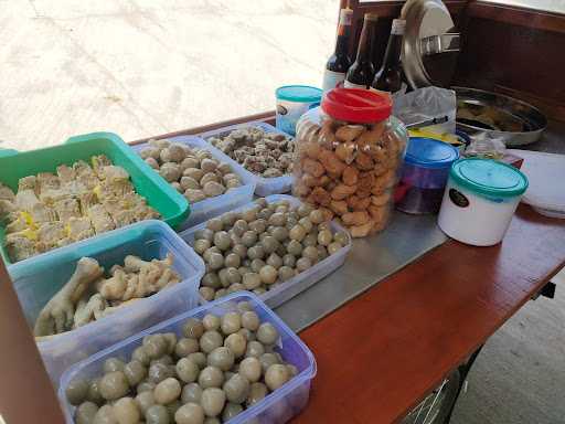 Bakso Cuanki Cuanku Sawah Lega 9