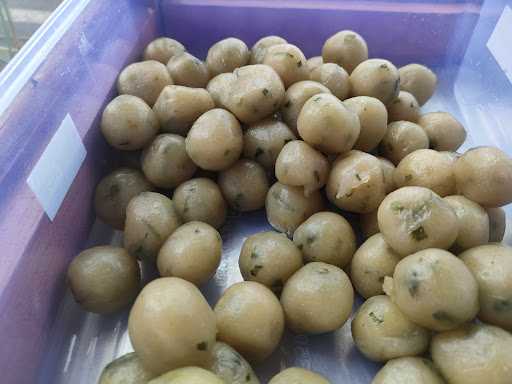 Bakso Cuanki Cuanku Sawah Lega 5