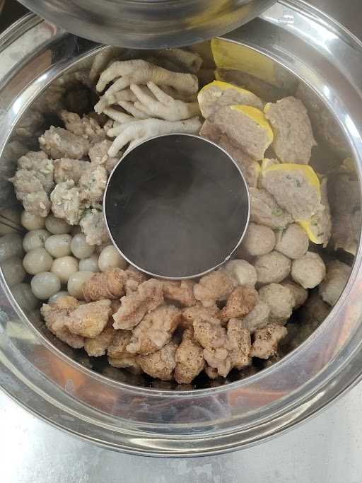 Bakso Cuanki Cuanku Sawah Lega 4