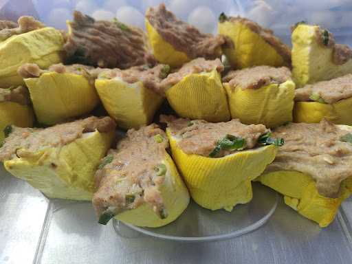 Bakso Cuanki Cuanku Sawah Lega 3