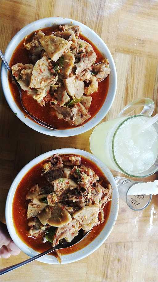 Bakso Dirga Nusantara 9