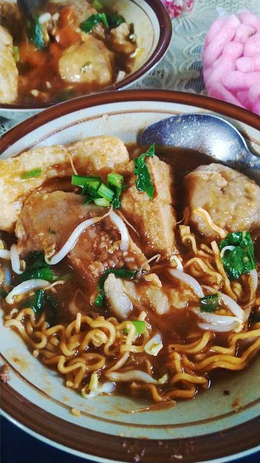 Bakso Dirga Nusantara 8