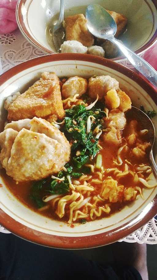 Bakso Dirga Nusantara 7