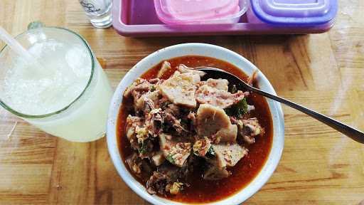 Bakso Dirga Nusantara 6