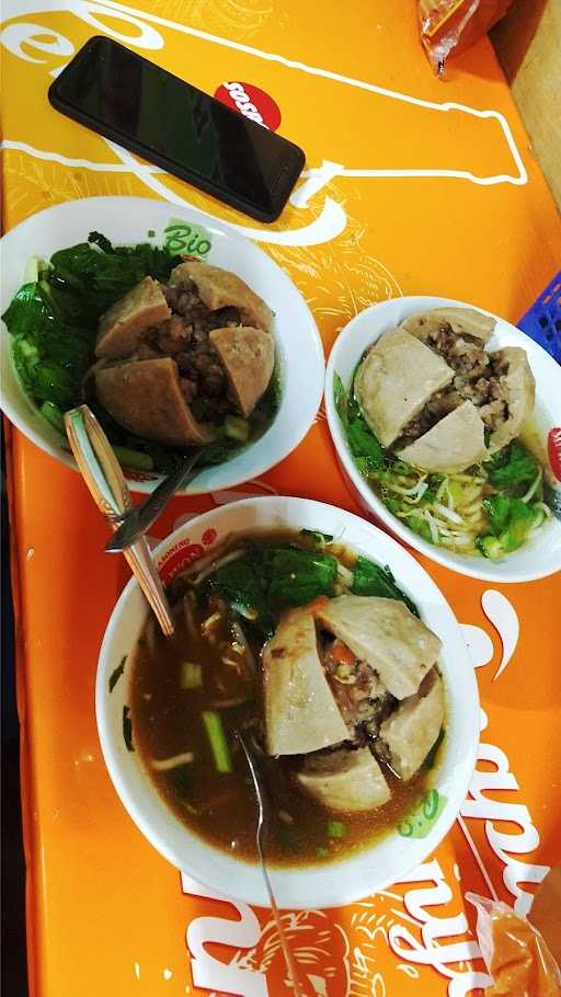 Bakso Dirga Nusantara 5