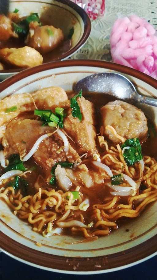 Bakso Dirga Nusantara 4