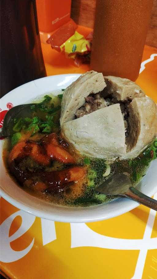 Bakso Dirga Nusantara 3