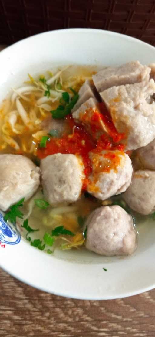 Bakso Mas Mitro (Mm) 2