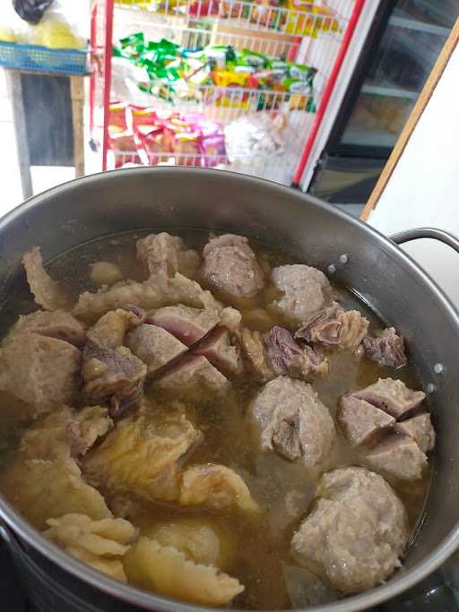 Bakso Tangkar Teh Rima 10