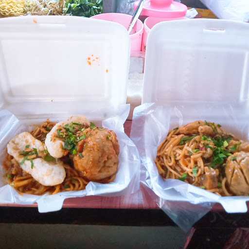 Bakso Tangkar Teh Rima 2