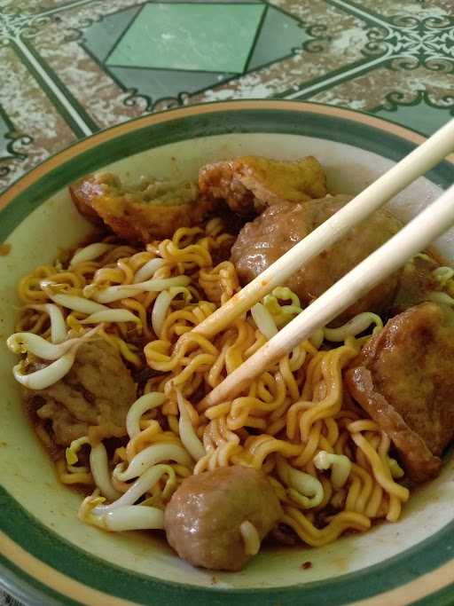 Bakso Teh Enan 1